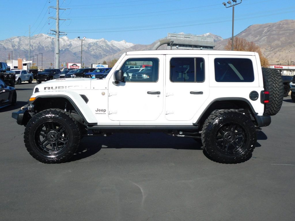 2024 Jeep Wrangler RUBICON 392 - 22668025 - 6