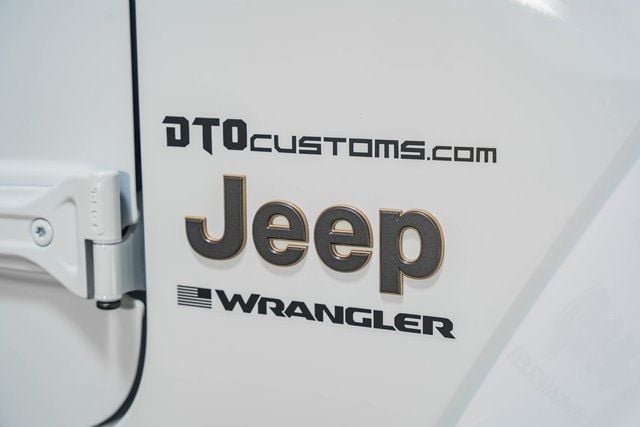 2024 Jeep Wrangler Rubicon 392 - 22085191 - 17