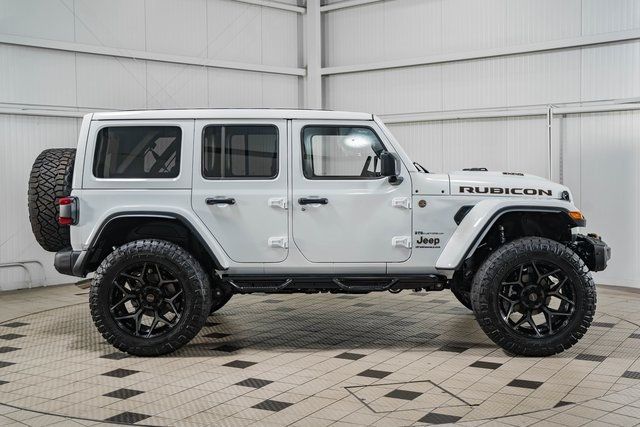 2024 Jeep Wrangler Rubicon 392 - 22085191 - 8