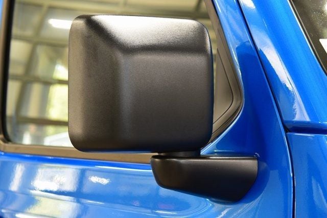 2024 Jeep Wrangler Rubicon 392 photo 19