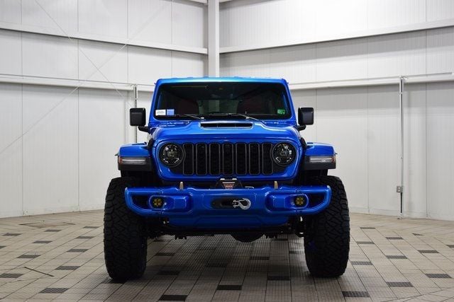 2024 Jeep Wrangler Rubicon 392 photo 2