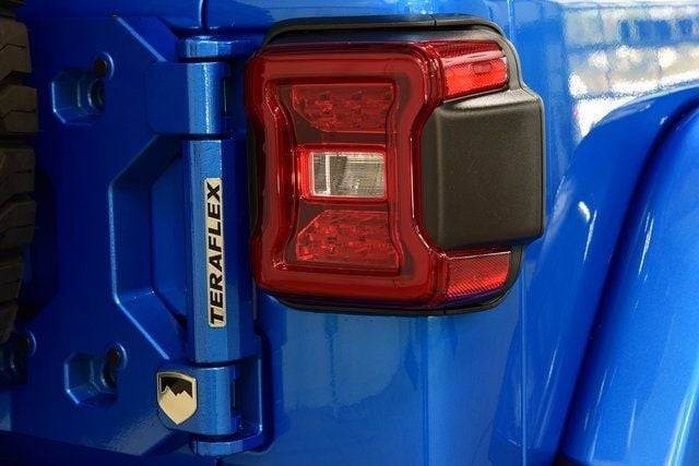 2024 Jeep Wrangler Rubicon 392 photo 21