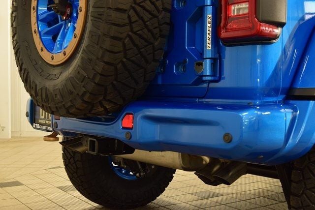 2024 Jeep Wrangler Rubicon 392 photo 22