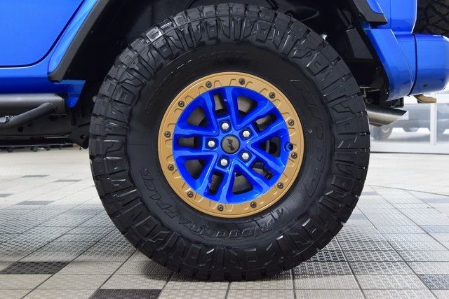 2024 Jeep Wrangler Rubicon 392 photo 28