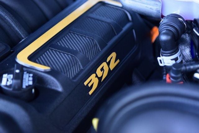 2024 Jeep Wrangler Rubicon 392 photo 30