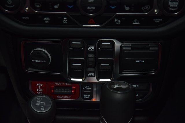 2024 Jeep Wrangler Rubicon 392 - 22886144 - 33