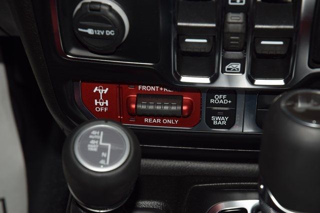 2024 Jeep Wrangler Rubicon 392 - 22886144 - 34