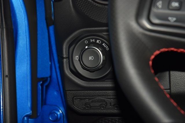 2024 Jeep Wrangler Rubicon 392 - 22886144 - 36