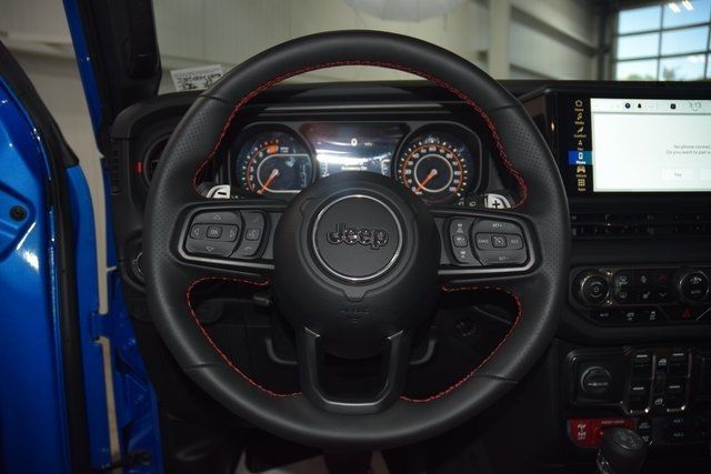 2024 Jeep Wrangler Rubicon 392 - 22886144 - 37