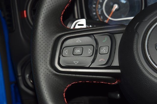 2024 Jeep Wrangler Rubicon 392 - 22886144 - 38