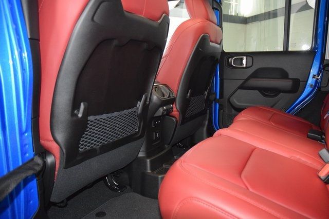 2024 Jeep Wrangler Rubicon 392 - 22886144 - 42