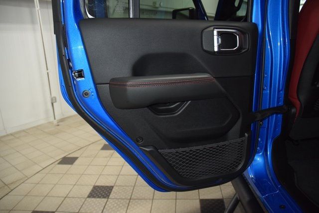 2024 Jeep Wrangler Rubicon 392 - 22886144 - 43