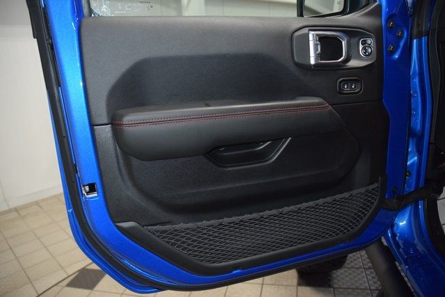 2024 Jeep Wrangler Rubicon 392 - 22886144 - 44