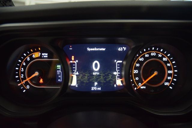 2024 Jeep Wrangler Rubicon 392 - 22886144 - 47