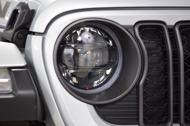 2024 Jeep Wrangler Rubicon 392 - 22887228 - 9