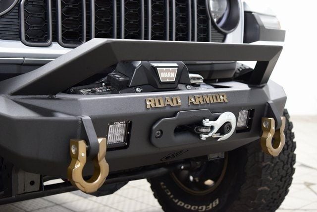 2024 Jeep Wrangler Rubicon 392 - 22887228 - 10