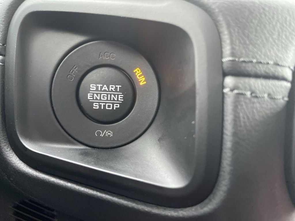 2024 Jeep Wrangler Rubicon 392 photo 15