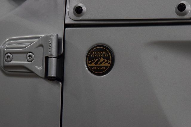 2024 Jeep Wrangler Rubicon 392 - 22887228 - 16