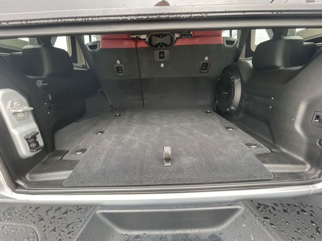 2024 Jeep Wrangler Rubicon 392 photo 18
