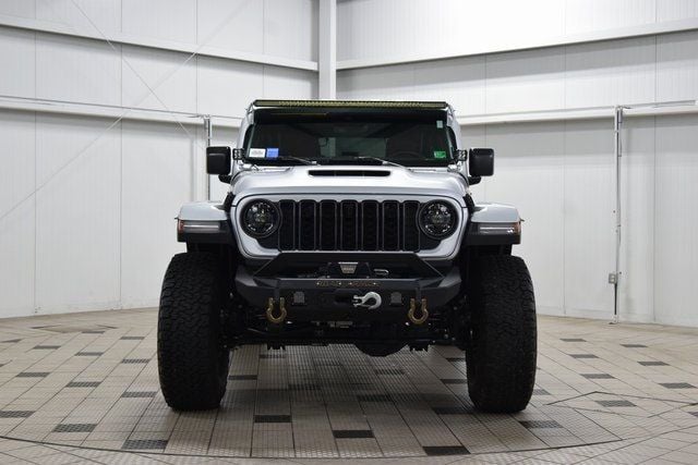 2024 Jeep Wrangler Rubicon 392 - 22887228 - 1