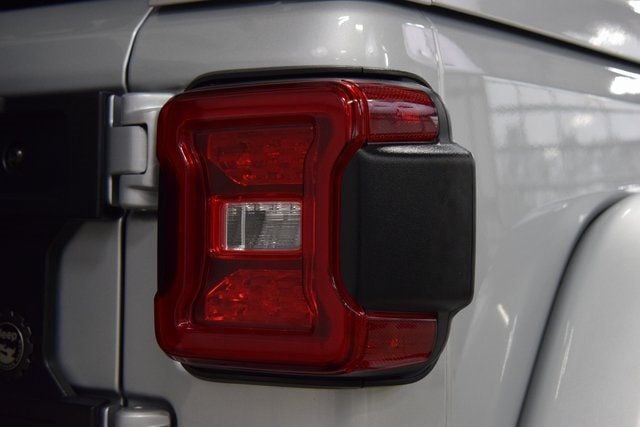 2024 Jeep Wrangler Rubicon 392 - 22887228 - 20