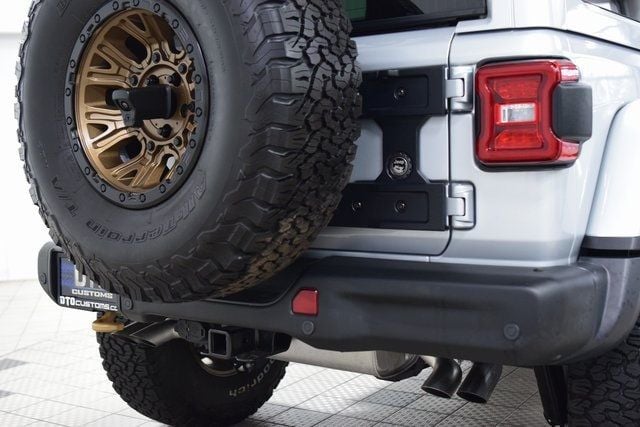 2024 Jeep Wrangler Rubicon 392 - 22887228 - 21