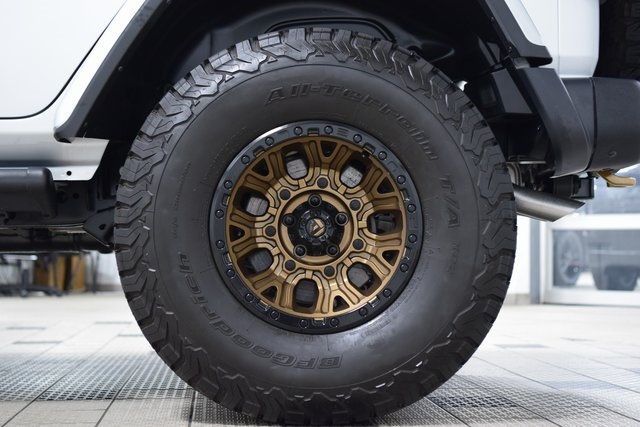 2024 Jeep Wrangler Rubicon 392 - 22887228 - 28