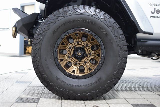 2024 Jeep Wrangler Rubicon 392 - 22887228 - 29