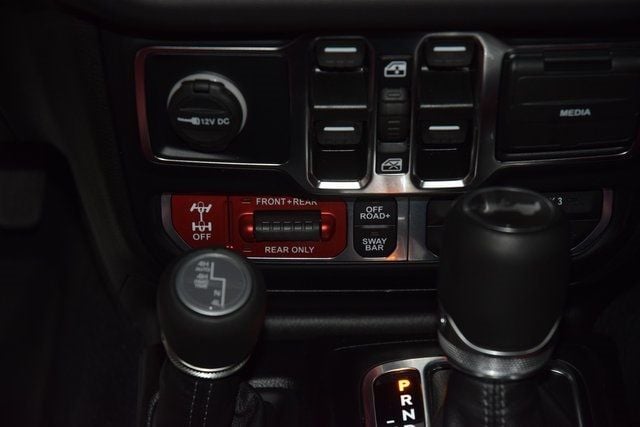 2024 Jeep Wrangler Rubicon 392 - 22887228 - 36