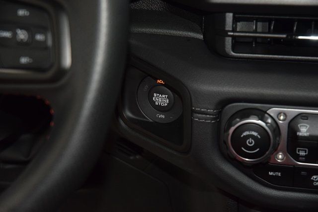 2024 Jeep Wrangler Rubicon 392 - 22887228 - 37