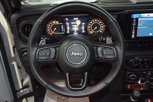 2024 Jeep Wrangler Rubicon 392 - 22887228 - 39
