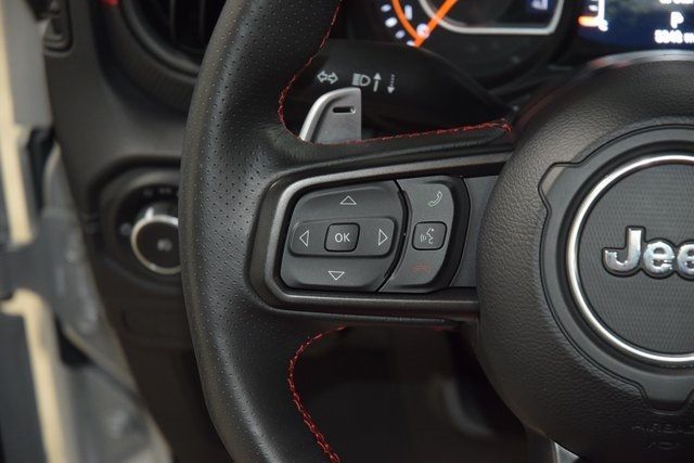 2024 Jeep Wrangler Rubicon 392 - 22887228 - 40