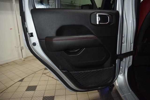 2024 Jeep Wrangler Rubicon 392 - 22887228 - 45