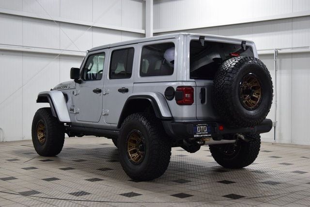 2024 Jeep Wrangler Rubicon 392 - 22887228 - 4