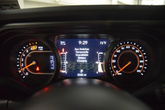 2024 Jeep Wrangler Rubicon 392 - 22887228 - 49