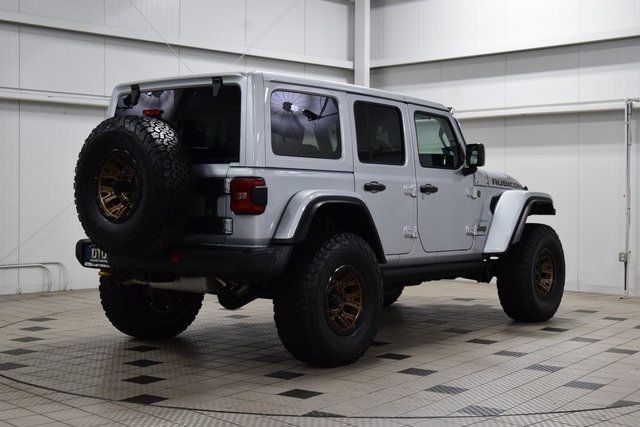2024 Jeep Wrangler Rubicon 392 - 22887228 - 6