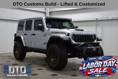 2024 Jeep Wrangler - 1C4RJXSJ0RW271914