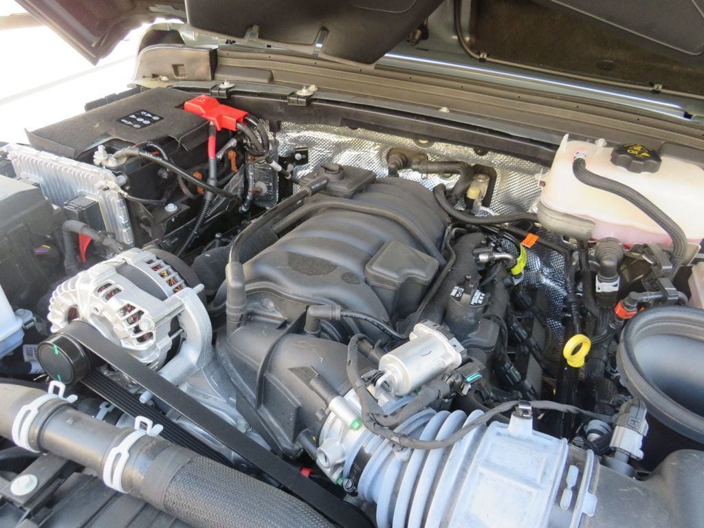 Jeep Wrangler photo 19
