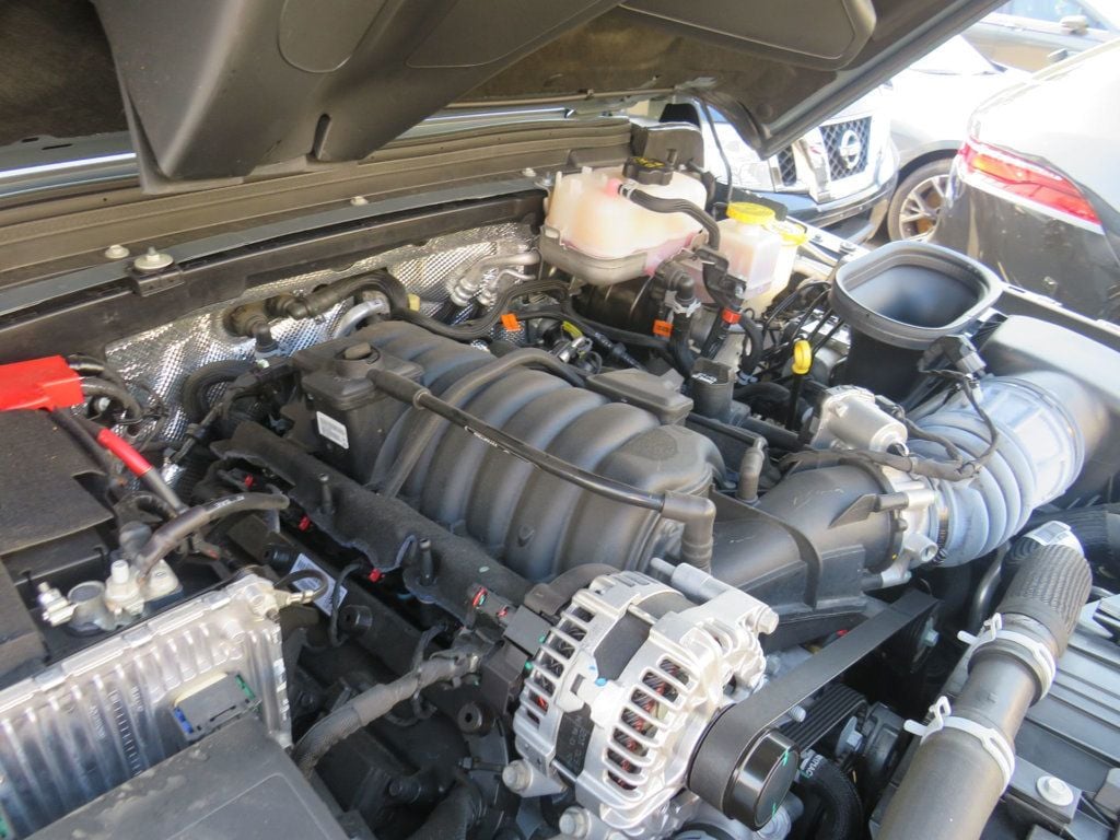Jeep Wrangler photo 20