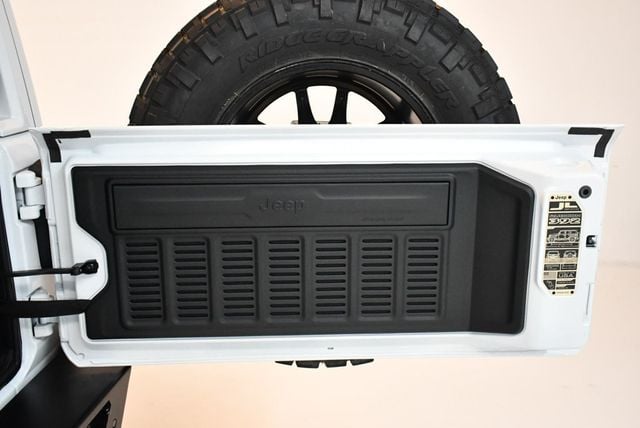 2024 Jeep Wrangler Rubicon 392 4 Door 4x4 - 22762726 - 82