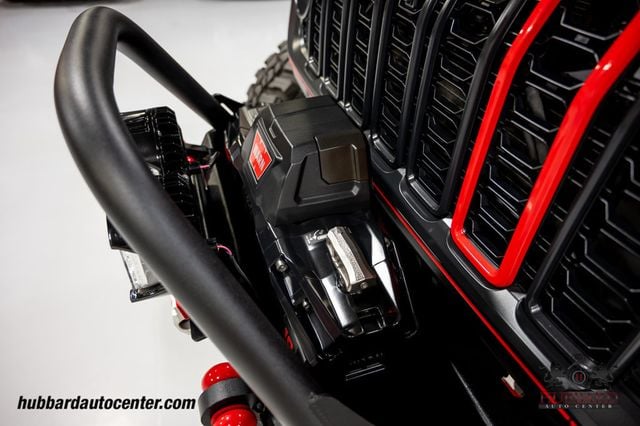 2024 Jeep Wrangler Rubicon 392 Final Edition 4 Door 4x4 - 23019251 - 13