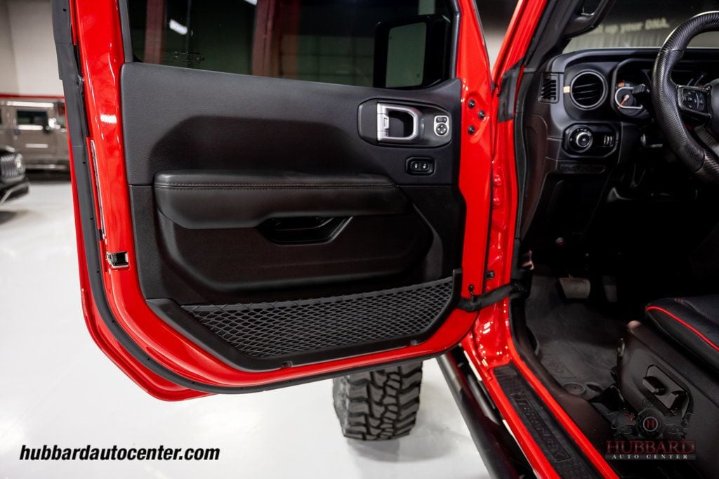 2024 Jeep Wrangler Rubicon 392 Final Edition 4 Door 4x4 - 23019251 - 15