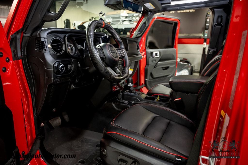2024 Jeep Wrangler Rubicon 392 Final Edition 4 Door 4x4 - 23019251 - 16