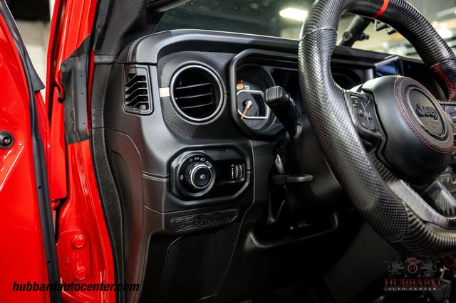 2024 Jeep Wrangler Rubicon 392 Final Edition 4 Door 4x4 - 23019251 - 17