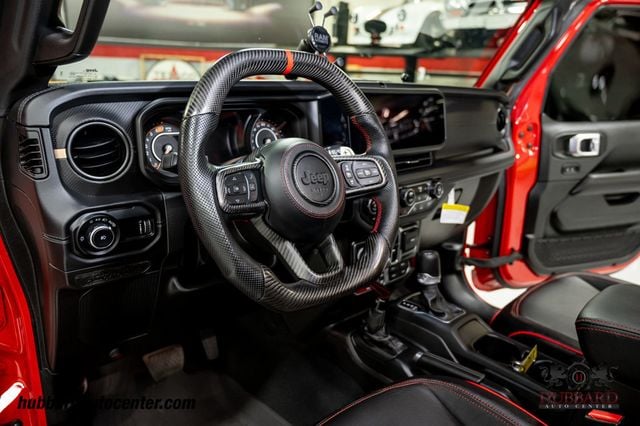 2024 Jeep Wrangler Rubicon 392 Final Edition 4 Door 4x4 - 23019251 - 18