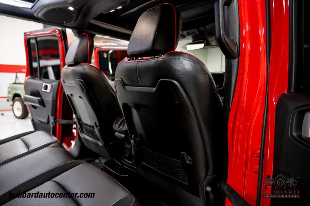 2024 Jeep Wrangler Rubicon 392 Final Edition 4 Door 4x4 - 23019251 - 28