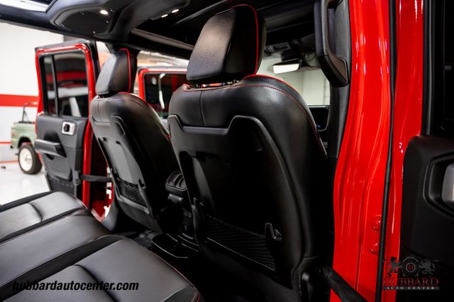 2024 Jeep Wrangler Rubicon 392 Final Edition 4 Door 4x4 - 23019251 - 28