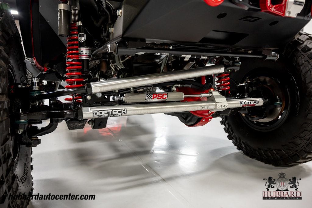 2024 Jeep Wrangler Rubicon 392 Final Edition 4 Door 4x4 - 23019251 - 30