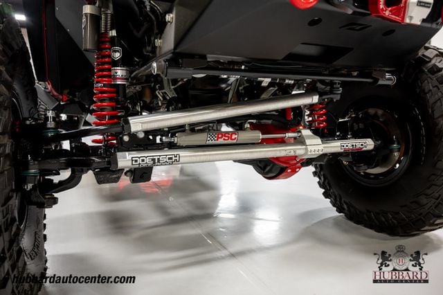 2024 Jeep Wrangler Rubicon 392 Final Edition 4 Door 4x4 - 23019251 - 30