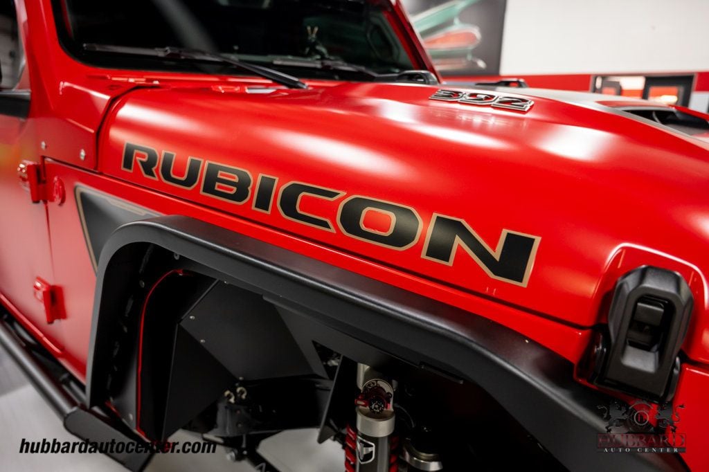 2024 Jeep Wrangler Rubicon 392 Final Edition 4 Door 4x4 - 23019251 - 32